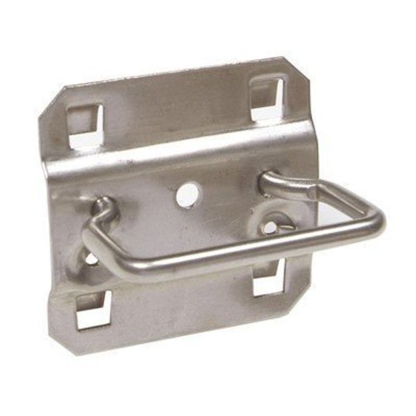 Nmc Pliers Holder, 1-3/4", Stainless Steel TH103